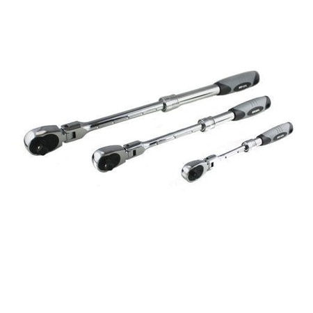 Ezred RATCHET EXTENDABLE LOCKING SET EZMR482FL